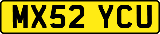 MX52YCU