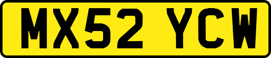 MX52YCW