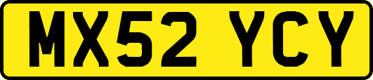MX52YCY