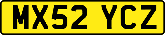 MX52YCZ