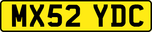 MX52YDC
