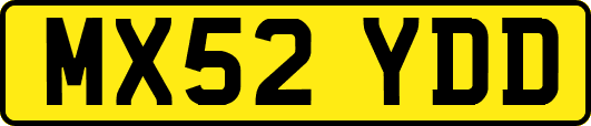 MX52YDD