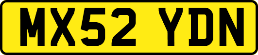 MX52YDN