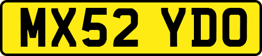 MX52YDO