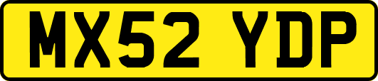MX52YDP