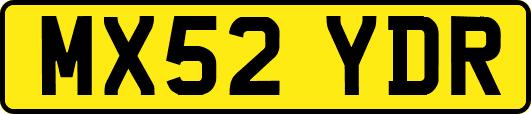 MX52YDR