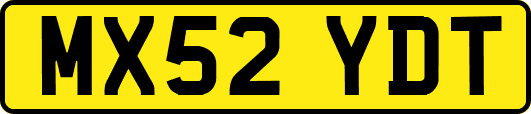 MX52YDT