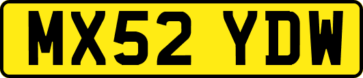 MX52YDW