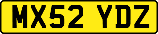 MX52YDZ