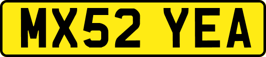 MX52YEA