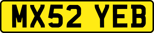 MX52YEB