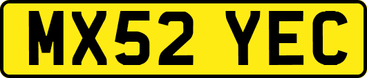 MX52YEC