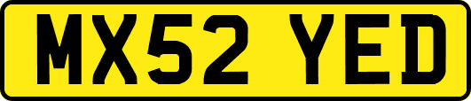 MX52YED