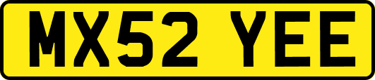 MX52YEE