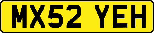 MX52YEH
