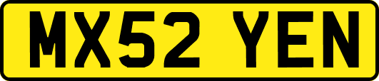 MX52YEN