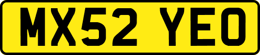 MX52YEO