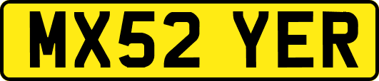 MX52YER