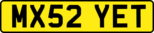 MX52YET