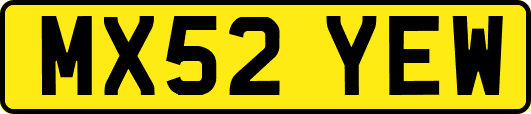 MX52YEW