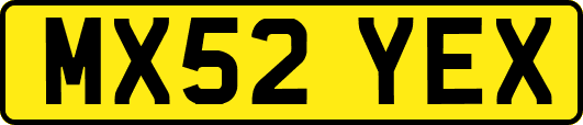 MX52YEX