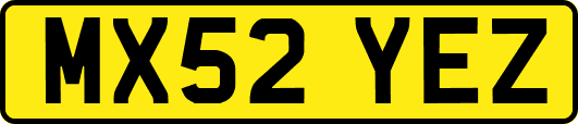MX52YEZ