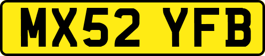 MX52YFB
