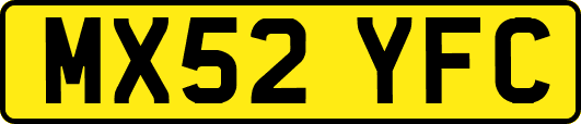 MX52YFC