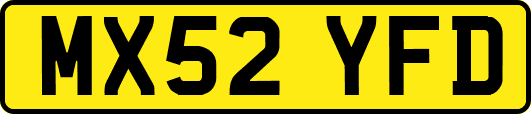 MX52YFD