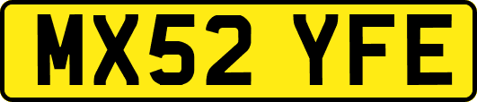 MX52YFE