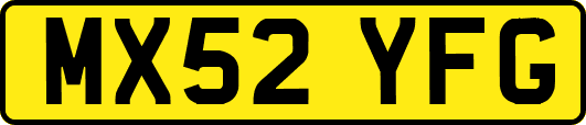MX52YFG