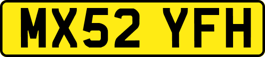 MX52YFH