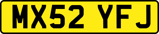 MX52YFJ