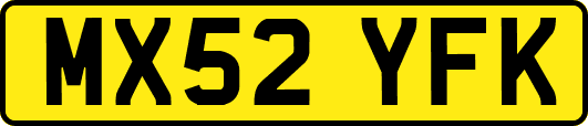 MX52YFK