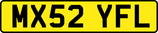 MX52YFL