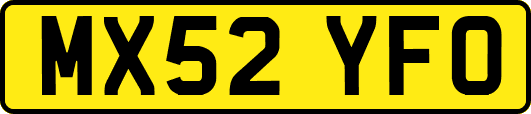 MX52YFO