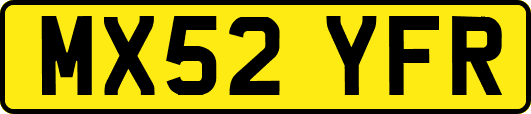 MX52YFR