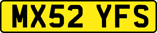 MX52YFS