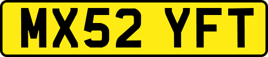 MX52YFT