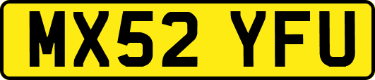 MX52YFU