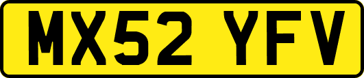MX52YFV