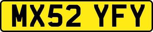 MX52YFY