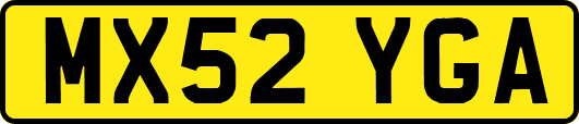 MX52YGA