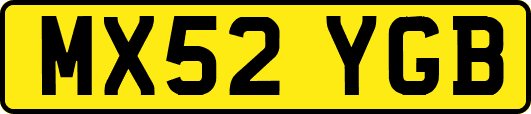 MX52YGB