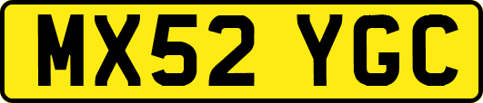 MX52YGC