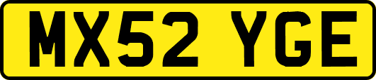 MX52YGE