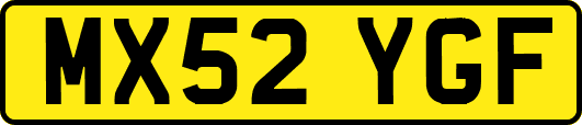 MX52YGF
