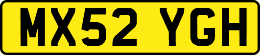 MX52YGH