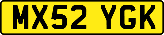 MX52YGK