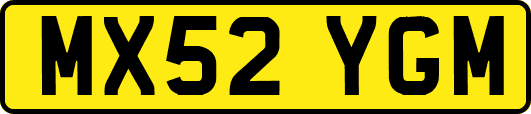 MX52YGM